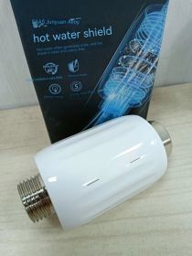 Large Flow Physical Soft Water Scale Inhibitor Tap Water Heater Scale Inhibition