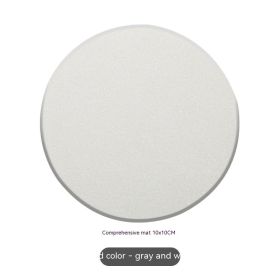 Natural Diatom Mud Hydrophilic Pad Simple Washstand Storage Pad