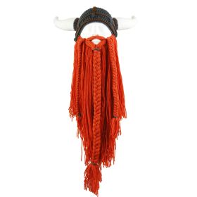 Personalized Party Long Beard Pointed Funny Hat Funny Wool Halloween