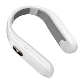 Multifunctional Halter Hand Warmer Power Bank