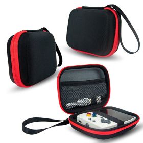 Portable Game Machine Storage Box