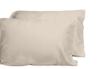 Luxurious Viscose from 100% Bamboo 5-Piece Sheet Set , Oeko-TEX Certified, Split King - Linen