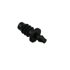 Irrigation Wool Pipe Joint Tee (Option: 811 Plug)