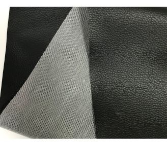 Leather Office Seats Car Pads Sports Equipment Artificial Leather (Option: 0.6mm encrypted bottom 28pins-1yard)