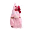 Mother's day Gnomes Decortionns ;  I Love Mom Gnomes Doll for Gift