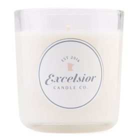 Gnome's Home Soy Candle (size: 8.5 oz. jar)