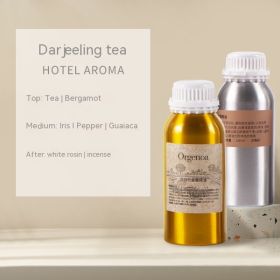 Replenisher Fire-free Aromatherapy Replenisher (Option: 500ml Incense Machine-style12)