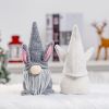 1pc; Easter Bunny Faceless Gnome Plush Doll; Easter Decor; Easter Gift; Bunny Doll Ornament; Party Atmosphere Props; Room Decor; Home Ornament