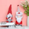 I Love Mom Gnomes Faceless Plush Doll;   Mother's Day Gift Doll