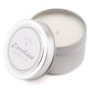 Gnome's Home Soy Candle
